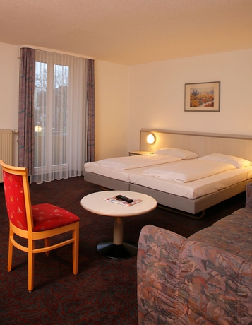 Imagen de la habitación del Hotel Days Inn By Wyndham Kassel Hessenland. Foto 11