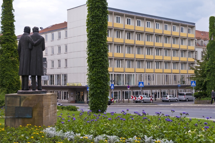 Imagen general del Hotel Days Inn By Wyndham Kassel Hessenland. Foto 2