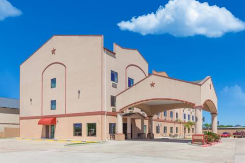 Imagen general del Hotel Days Inn By Wyndham Kemah. Foto 1