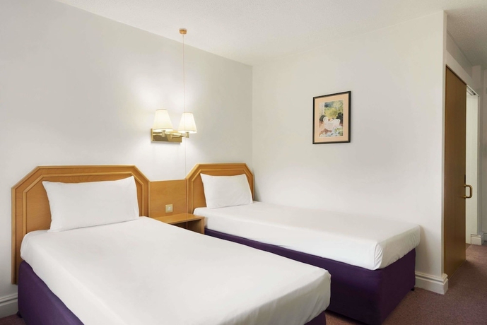 Imagen de la habitación del Hotel Days Inn By Wyndham Kendal Killington Lake. Foto 6