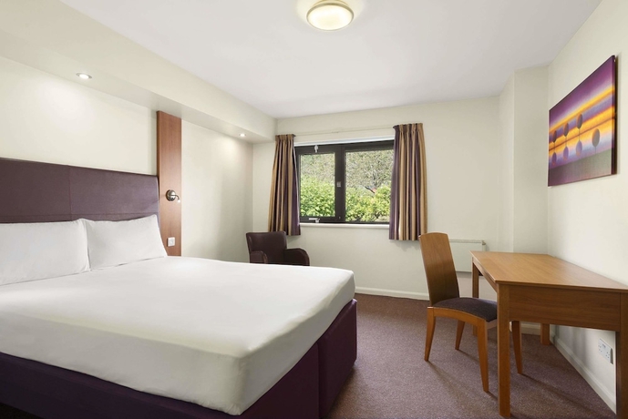 Imagen de la habitación del Hotel Days Inn By Wyndham Kendal Killington Lake. Foto 8