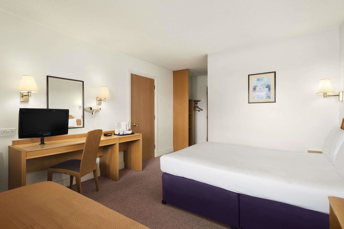 Imagen de la habitación del Hotel Days Inn By Wyndham Kendal Killington Lake. Foto 10