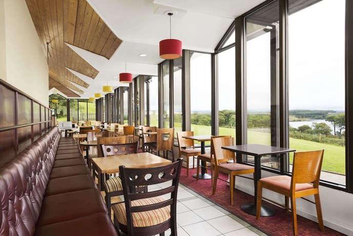Imagen del bar/restaurante del Hotel Days Inn By Wyndham Kendal Killington Lake. Foto 4