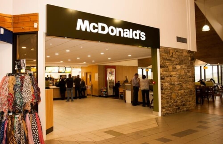 Imagen del bar/restaurante del Hotel Days Inn By Wyndham Kendal Killington Lake. Foto 5