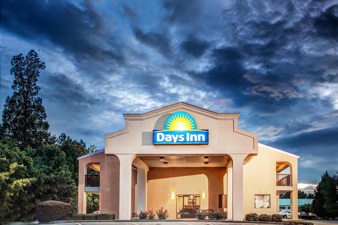Imagen general del Hotel Days Inn By Wyndham Kennesaw. Foto 2