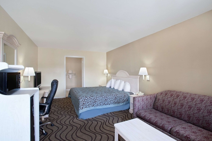 Imagen de la habitación del Hotel Days Inn By Wyndham Kerrville. Foto 5