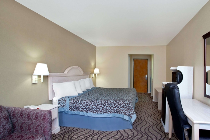 Imagen de la habitación del Hotel Days Inn By Wyndham Kerrville. Foto 8