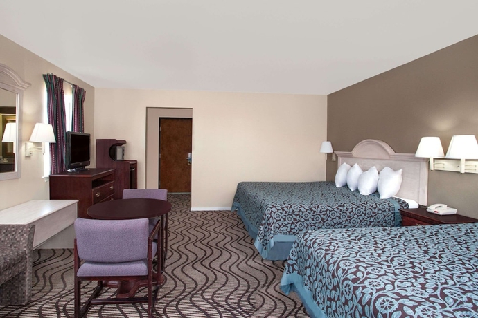 Imagen de la habitación del Hotel Days Inn By Wyndham Kerrville. Foto 12