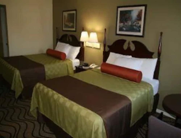 Imagen de la habitación del Hotel Days Inn By Wyndham Kerrville. Foto 16