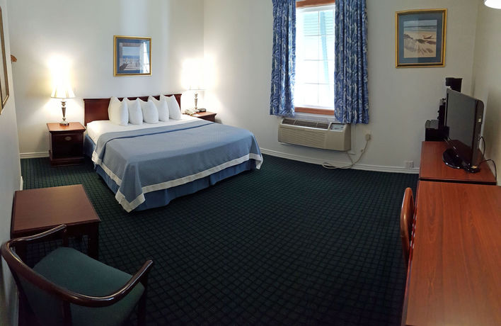 Imagen de la habitación del Hotel Days Inn By Wyndham Kill Devil Hills Oceanfront - Wilbur. Foto 6
