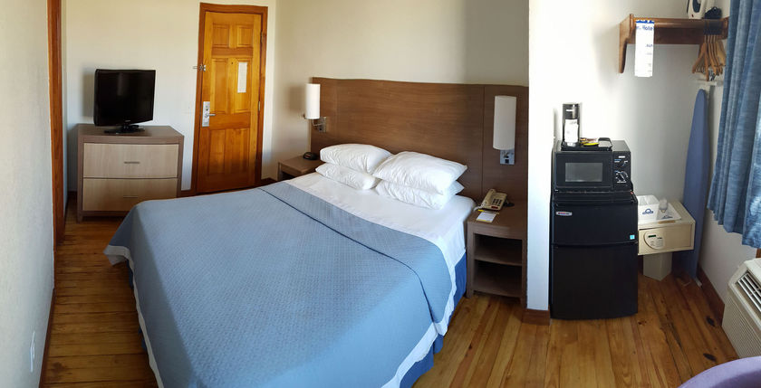 Imagen de la habitación del Hotel Days Inn By Wyndham Kill Devil Hills Oceanfront - Wilbur. Foto 9