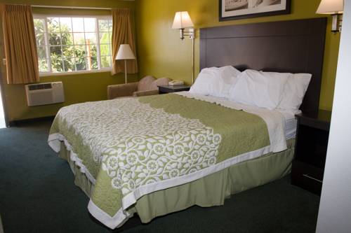 Imagen de la habitación del Hotel Days Inn By Wyndham King City. Foto 3