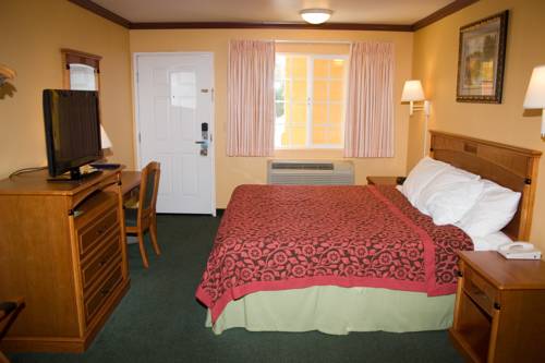 Imagen de la habitación del Hotel Days Inn By Wyndham King City. Foto 5