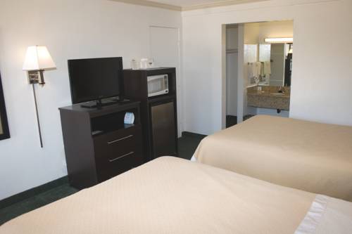 Imagen de la habitación del Hotel Days Inn By Wyndham King City. Foto 7