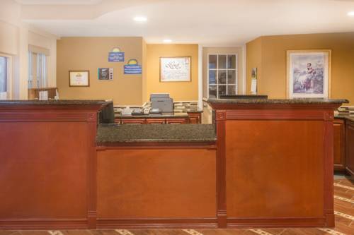 Imagen de la habitación del Hotel Days Inn By Wyndham King City. Foto 8