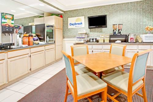 Imagen de la habitación del Hotel Days Inn By Wyndham Kingsland Ga. Foto 8