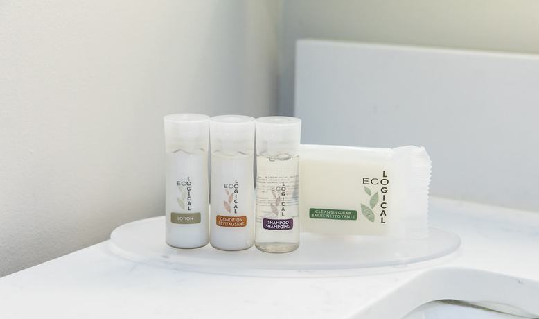 Imagen de la habitación del Hotel Days Inn By Wyndham Kingston. Foto 7