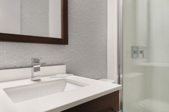 Imagen de la habitación del Hotel Days Inn By Wyndham Kingston. Foto 9