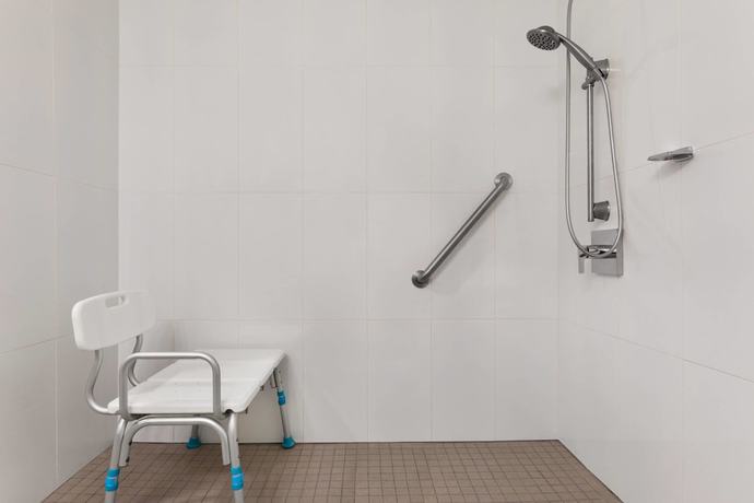 Imagen de la habitación del Hotel Days Inn By Wyndham Kingston. Foto 12