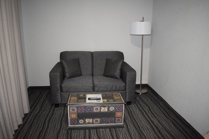 Imagen de la habitación del Hotel Days Inn By Wyndham Kingston. Foto 14