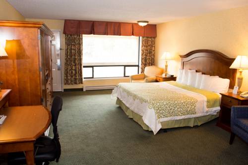 Imagen de la habitación del Hotel Days Inn By Wyndham Klamath Falls. Foto 1