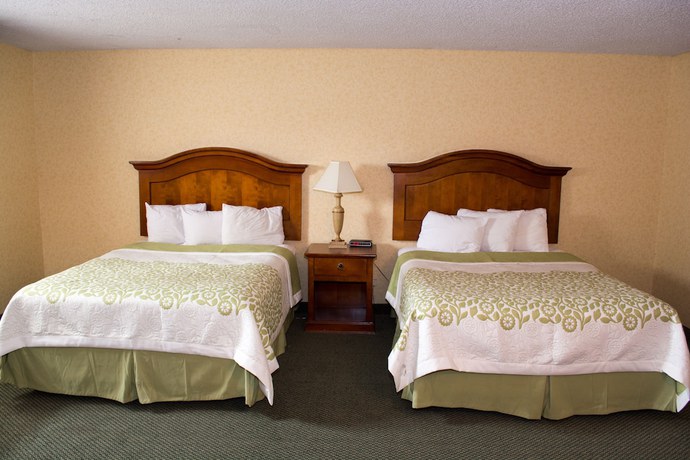 Imagen de la habitación del Hotel Days Inn By Wyndham Klamath Falls. Foto 3