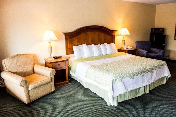 Imagen de la habitación del Hotel Days Inn By Wyndham Klamath Falls. Foto 5