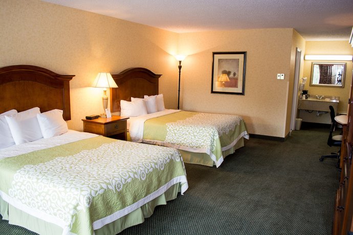 Imagen de la habitación del Hotel Days Inn By Wyndham Klamath Falls. Foto 9