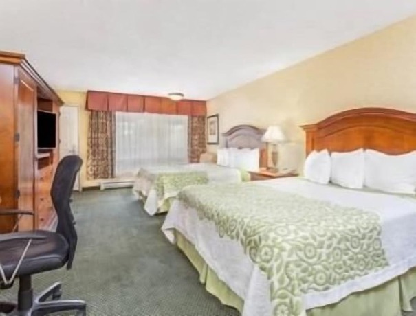 Imagen de la habitación del Hotel Days Inn By Wyndham Klamath Falls. Foto 14