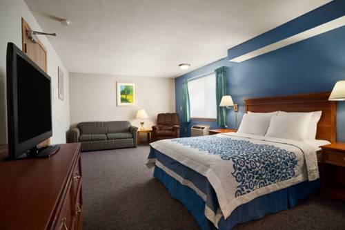 Imagen de la habitación del Hotel Days Inn By Wyndham Lacey Olympia Area. Foto 5