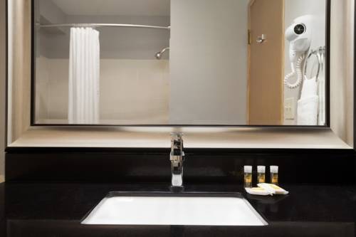 Imagen de la habitación del Hotel Days Inn By Wyndham Lacey Olympia Area. Foto 8