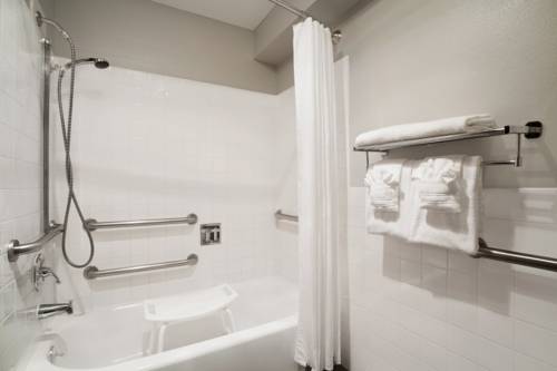 Imagen de la habitación del Hotel Days Inn By Wyndham Lacey Olympia Area. Foto 9
