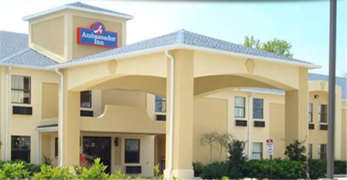 Imagen general del Hotel Days Inn By Wyndham Lafayette Scott. Foto 1
