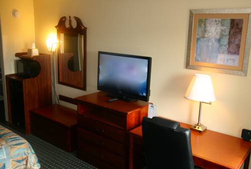 Imagen de la habitación del Hotel Days Inn By Wyndham Lafayette Scott. Foto 2