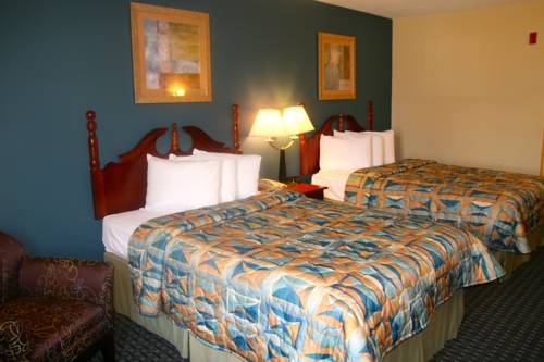 Imagen de la habitación del Hotel Days Inn By Wyndham Lafayette Scott. Foto 3