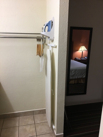 Imagen de la habitación del Hotel Days Inn By Wyndham Lake City I-10. Foto 3