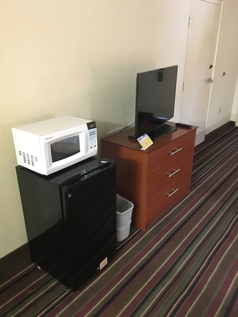 Imagen de la habitación del Hotel Days Inn By Wyndham Lake City I-10. Foto 7