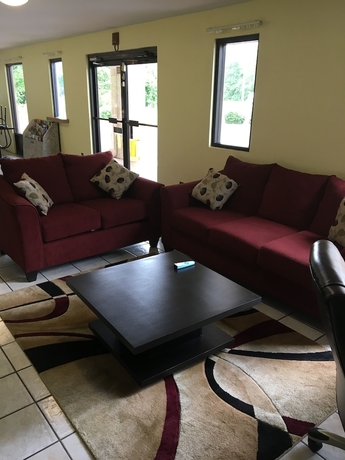 Imagen de los interiores del Hotel Days Inn By Wyndham Lake City I-10. Foto 16