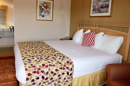 Imagen de la habitación del Hotel Days Inn By Wyndham Lakewood South Tacoma. Foto 4