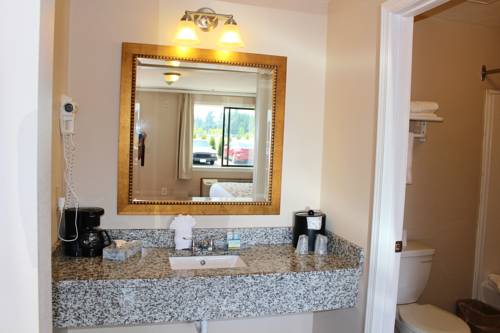 Imagen de la habitación del Hotel Days Inn By Wyndham Lakewood South Tacoma. Foto 7