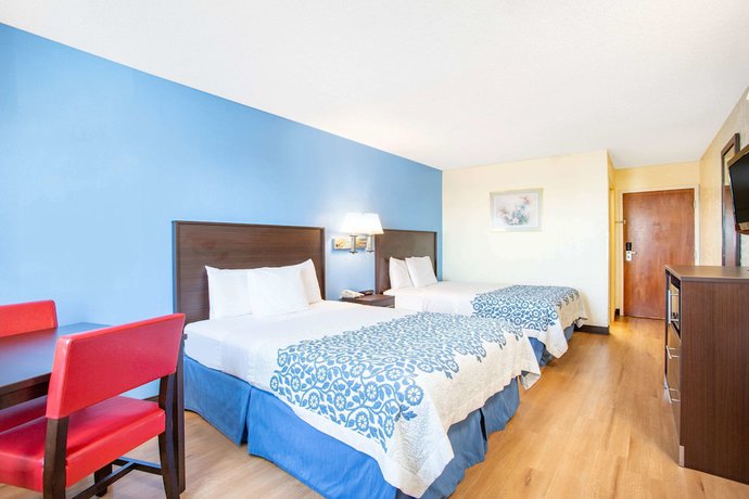 Imagen de la habitación del Hotel Days Inn By Wyndham Lancaster Pa Dutch Country. Foto 6