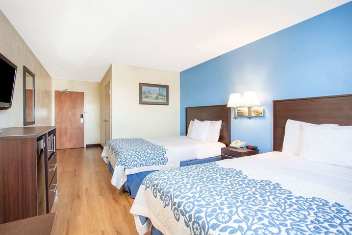 Imagen de la habitación del Hotel Days Inn By Wyndham Lancaster Pa Dutch Country. Foto 9