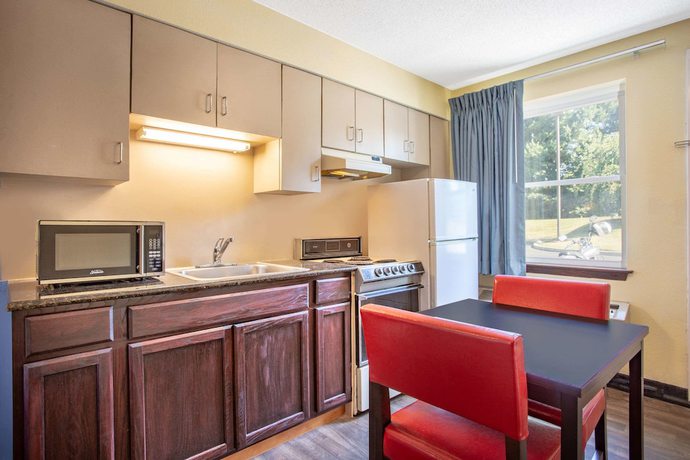 Imagen de la habitación del Hotel Days Inn By Wyndham Lancaster Pa Dutch Country. Foto 11