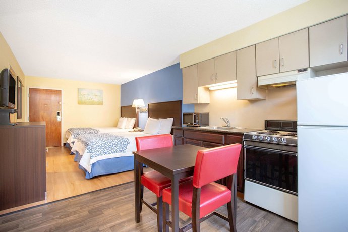 Imagen de la habitación del Hotel Days Inn By Wyndham Lancaster Pa Dutch Country. Foto 13