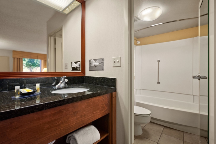 Imagen de la habitación del Hotel Days Inn By Wyndham Las Cruces. Foto 3