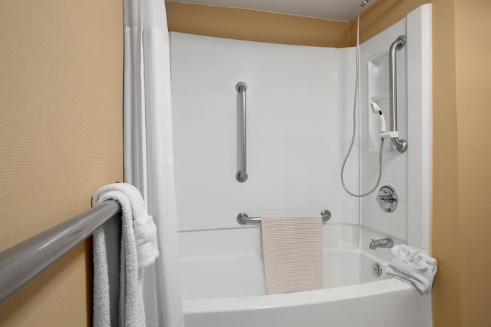 Imagen de la habitación del Hotel Days Inn By Wyndham Las Cruces. Foto 4