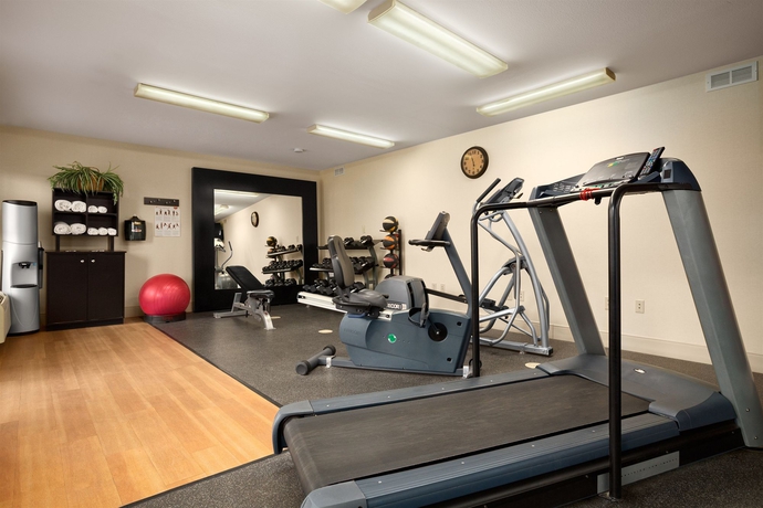Imagen de los interiores del Hotel Days Inn By Wyndham Las Cruces. Foto 9