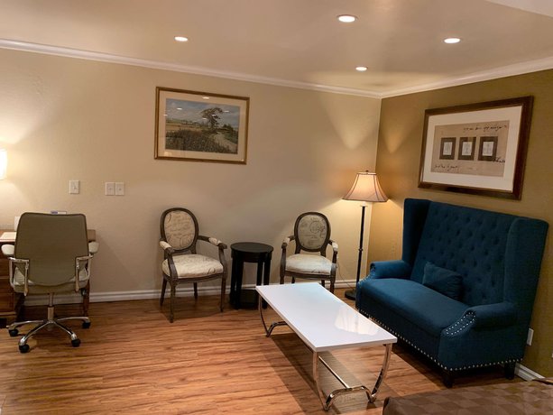 Imagen de la habitación del Hotel Days Inn By Wyndham Las Vegas Airport Near The Strip. Foto 9