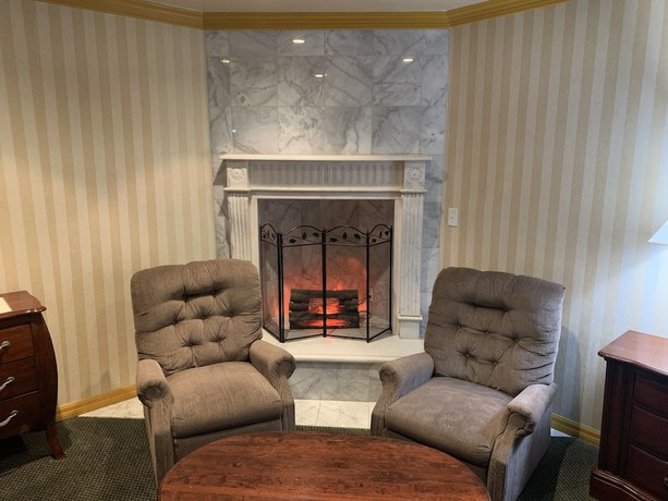 Imagen de la habitación del Hotel Days Inn By Wyndham Las Vegas Airport Near The Strip. Foto 12