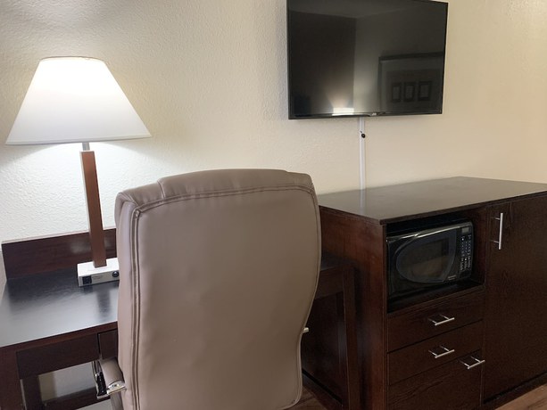 Imagen de la habitación del Hotel Days Inn By Wyndham Las Vegas Airport Near The Strip. Foto 17